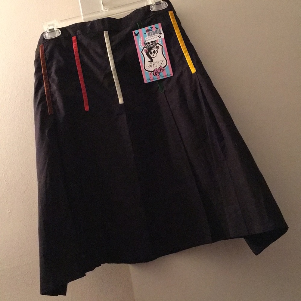 Fashion overdose skirt plus size 4